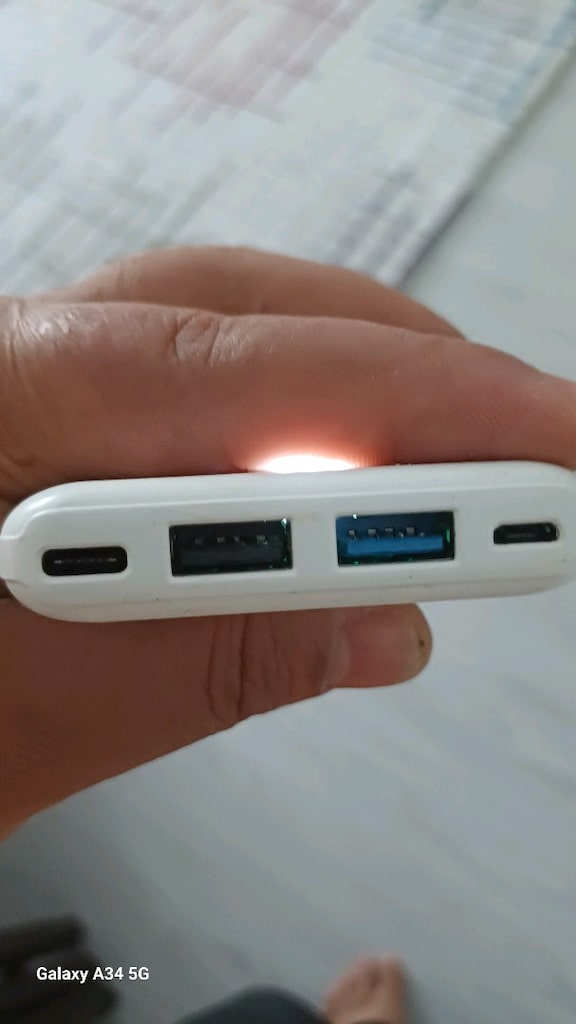 powerbank - 3