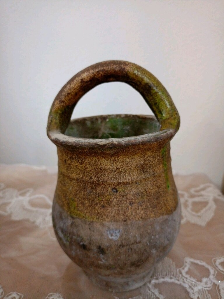 Antika küp vazolar - 3