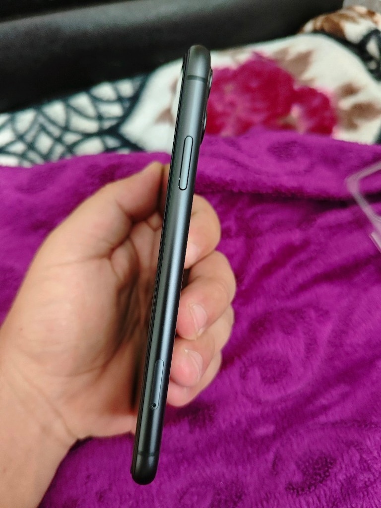 iPhone 11 tr 64 GB - 6