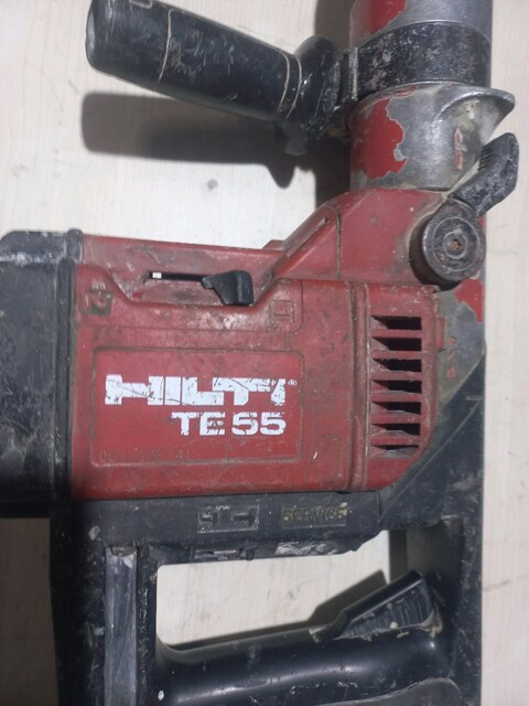 hilti marka hilti kırıcı delici