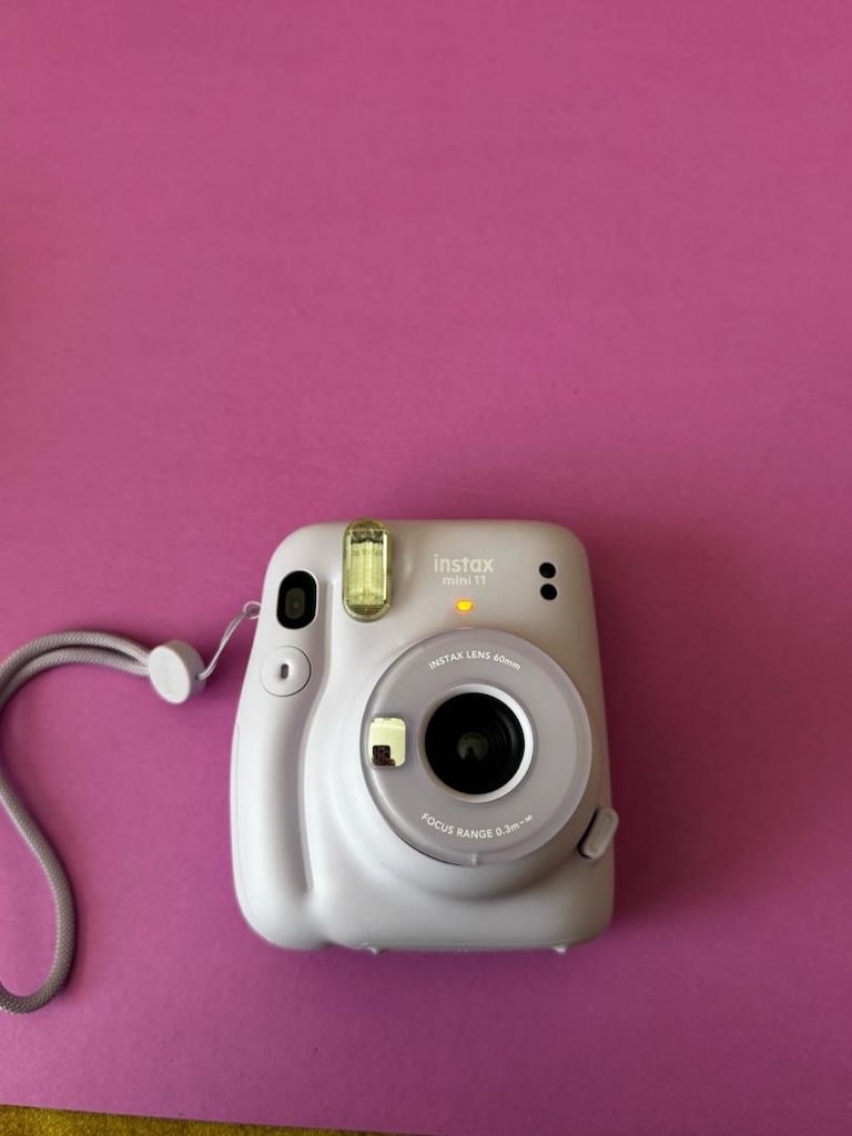 INSTAX MİNİ 11 KAMERA - 6