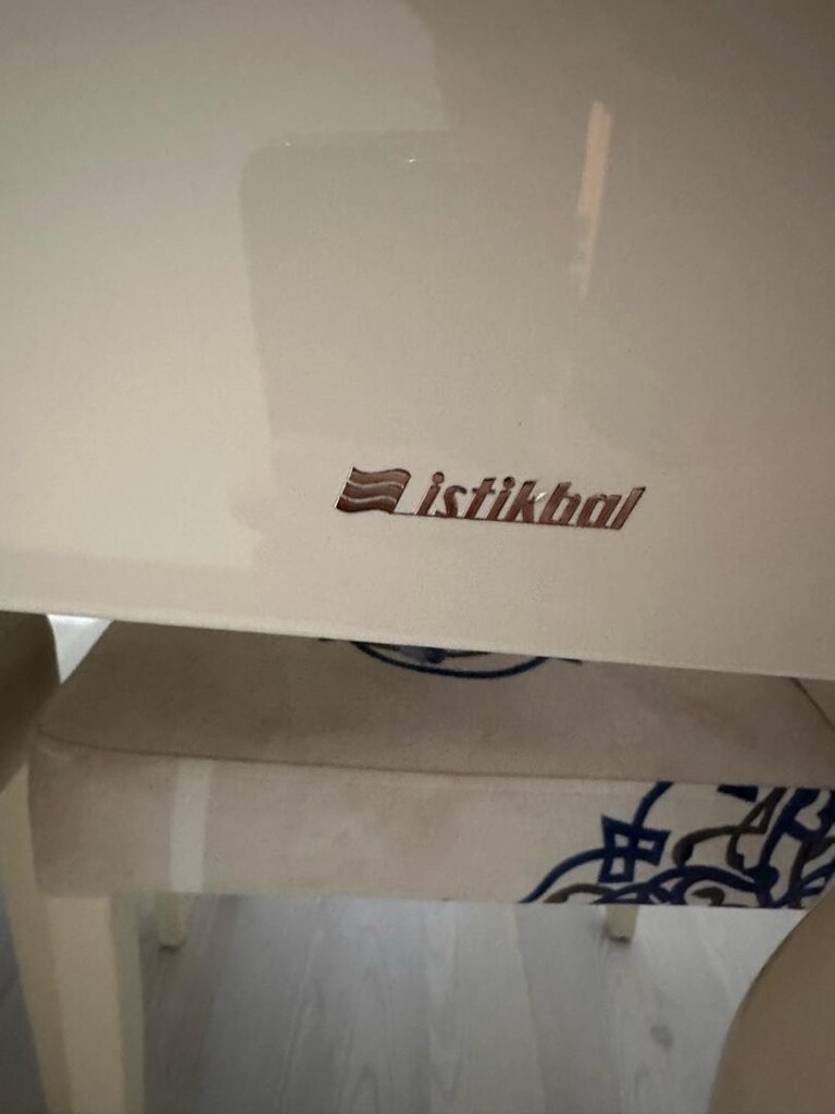 İSTİKBAL YEMEK TAKIMI 6 KİŞİLİK - 4
