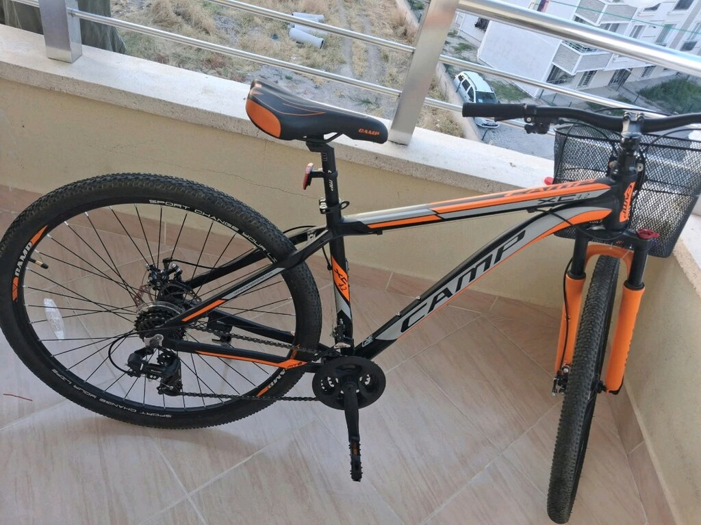 sahibinden camp sıfır gibi - 3
