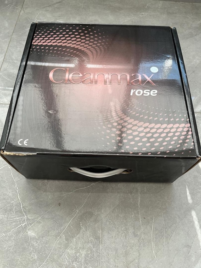 İHLAS CLEANMAX ROSE - 2