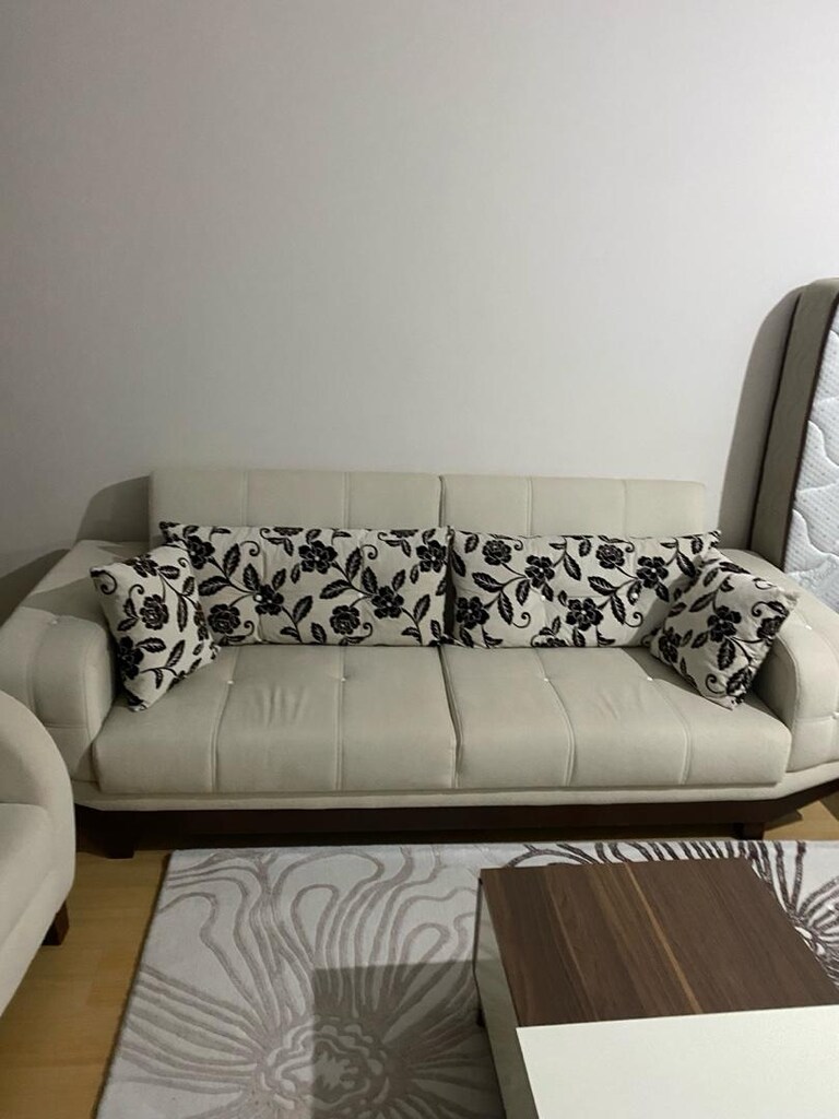 sıfır ayarında koltuk takımı - 5