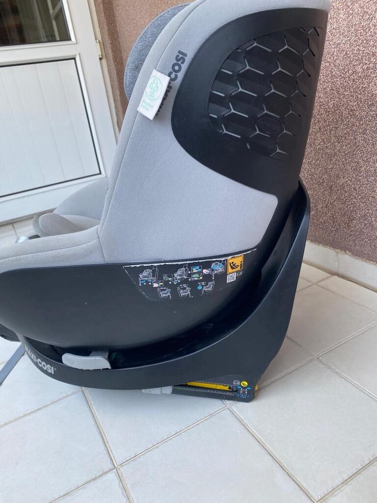maxi cosi mica pro eco oto koltuğu - 3
