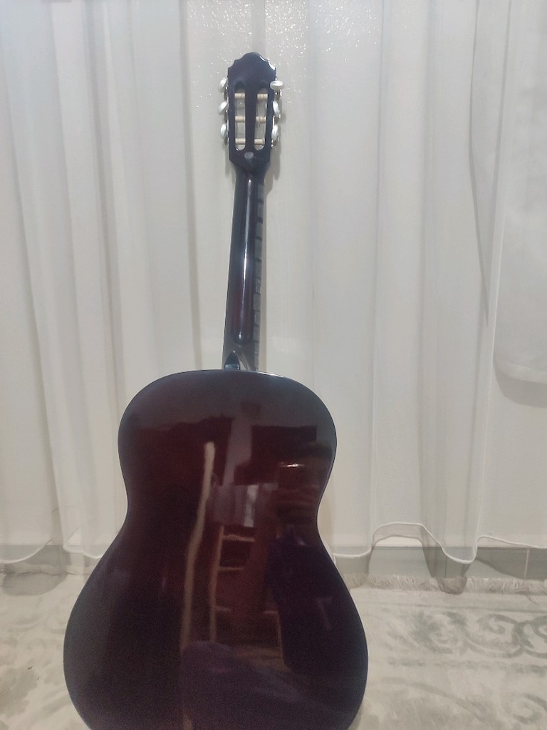 Toledo klasik gitar - 2