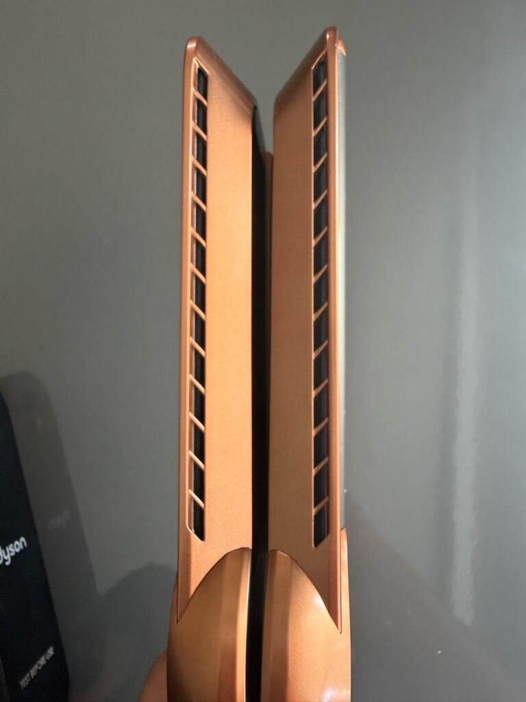 Dyson kullanılmamış - 3