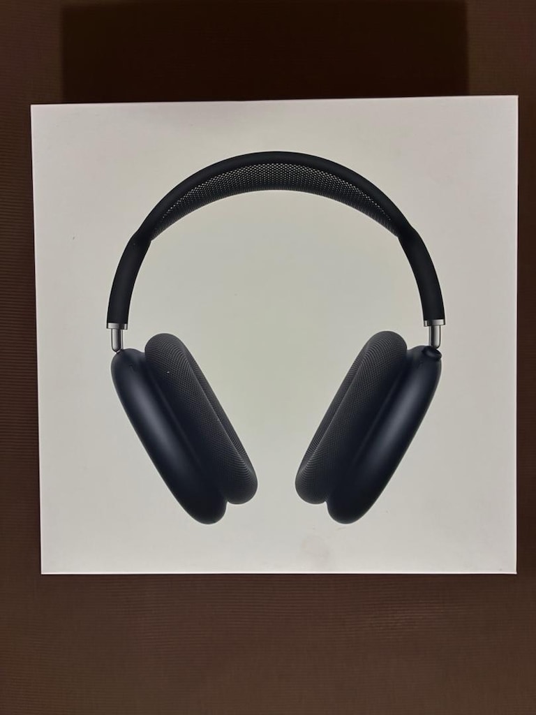 Apple AirPods Max 2 H2 – Gece Yarısı | Apple Garantili | Faturalı | - 4