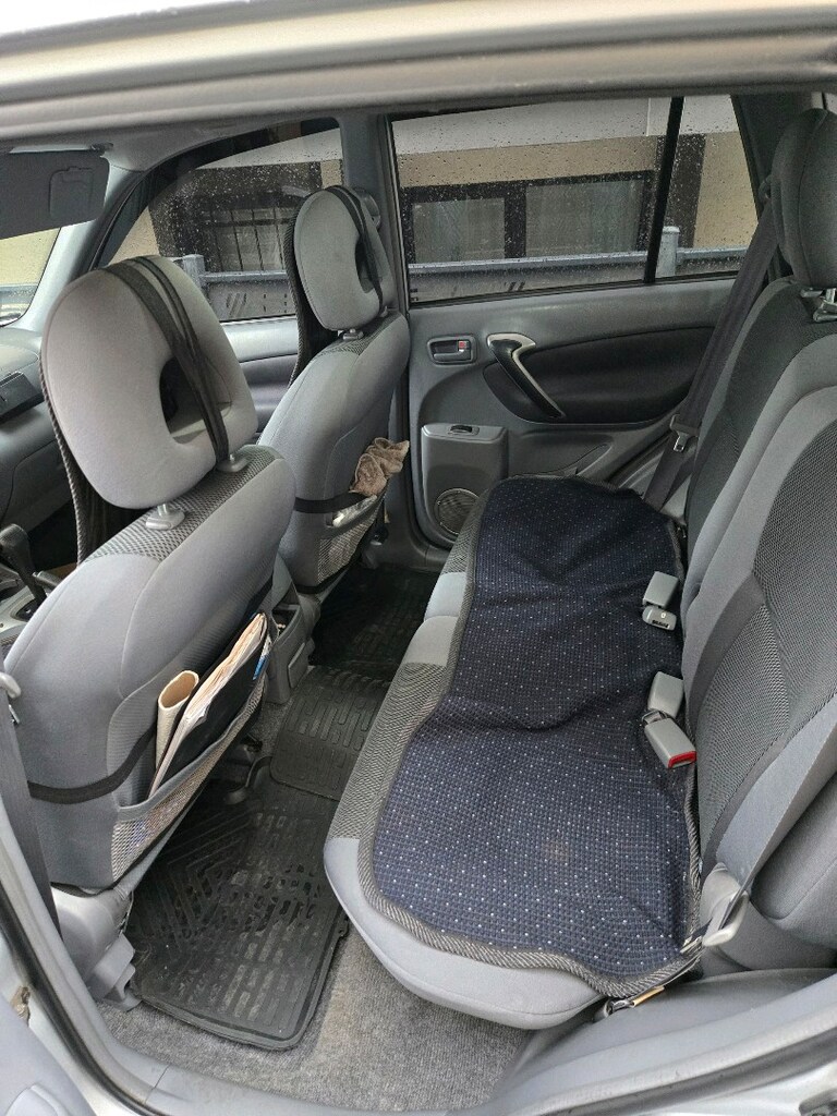 Özel plaka Toyota rav4 - 11