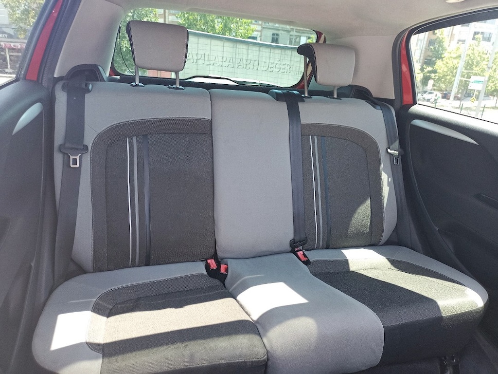 SUNROOF 2012 MANUEL 1.3 MjT LOUNGE S6 PKT 200.800 KM TRİGER YENİ - 7