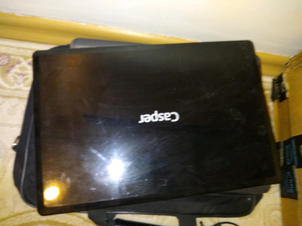 Casper laptop açılmıyor - 7