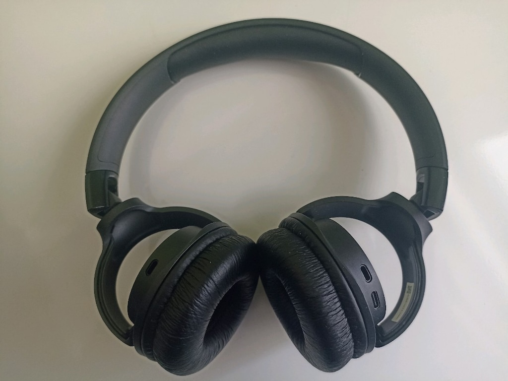 JBL Tune 520bt Multi Connect Kablosuz Kulak Üstü Kulaklık - Siyah - 5