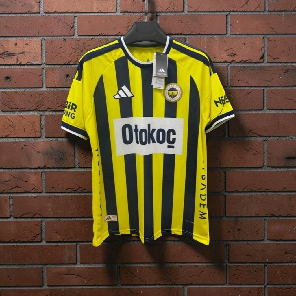 Premium Kalite Forma - 4