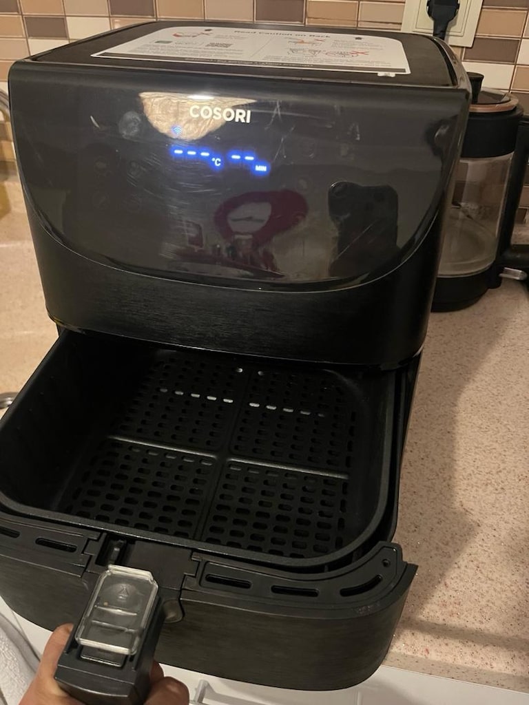 Air fryer - 2