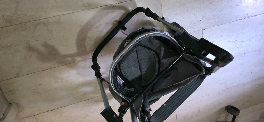 Baby Hope Travel Sistem Bebek Arabası - 7