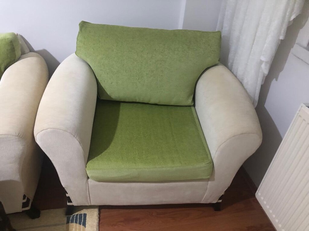 Koltuk kakımı - 4