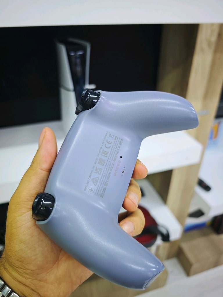 PS5 DUALSENSE ORJİNAL KOL TEMİZ SORUNSUZ - 4