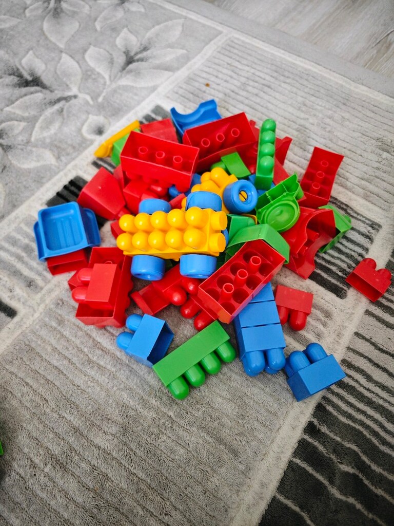 oyuncak legolar - 2