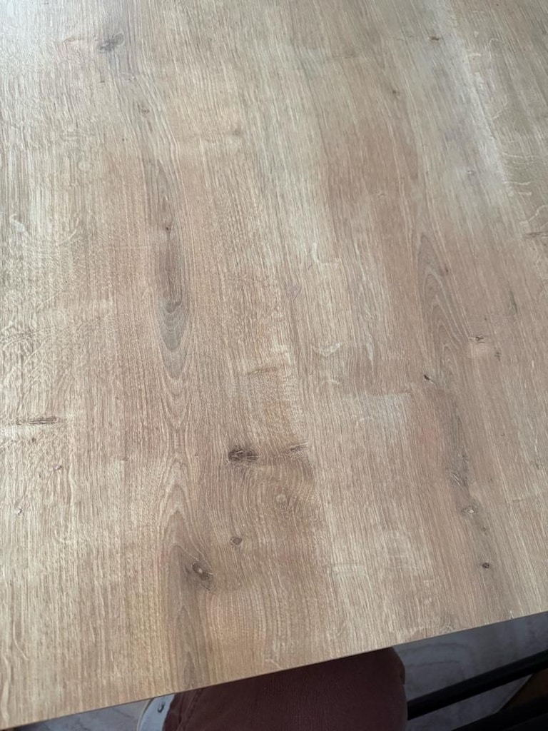 Çocuk aktivite Masa sandalye takımı - 3