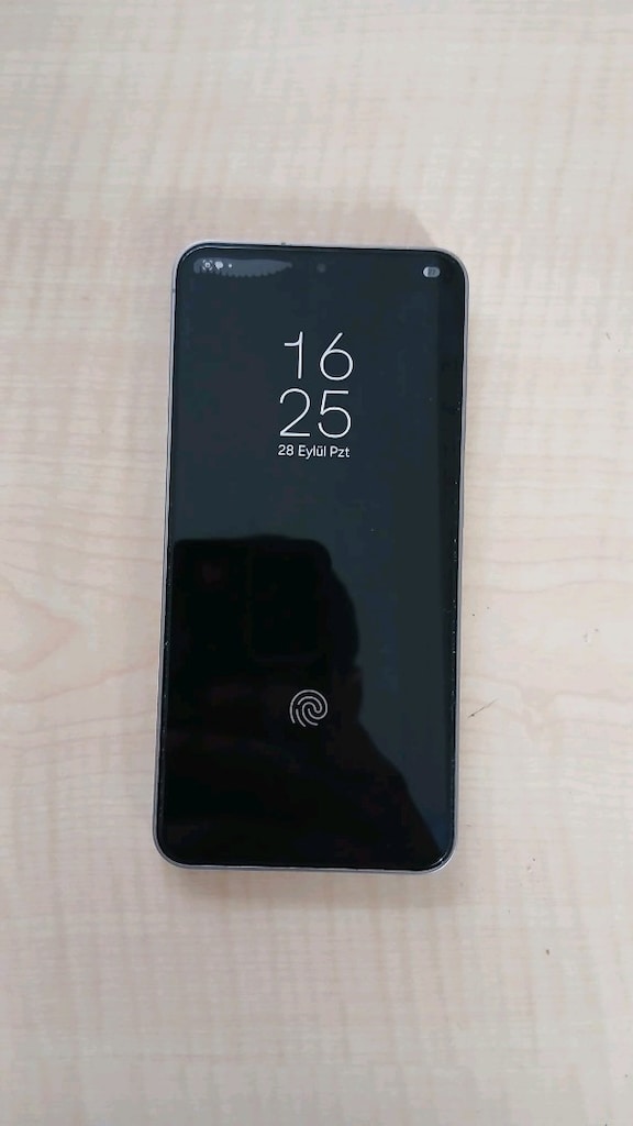 samsung galaxy s25 256 tr - 2