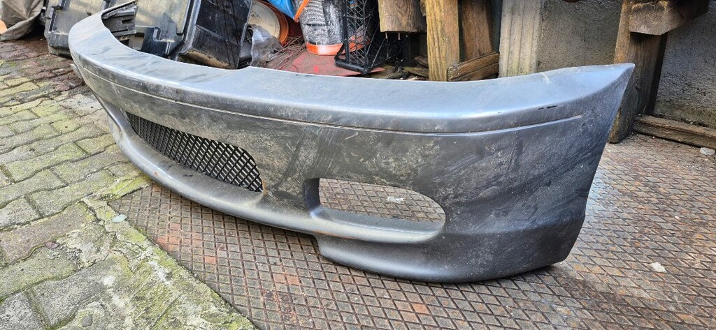 BMW E46 ÖN M TAMPON - 2