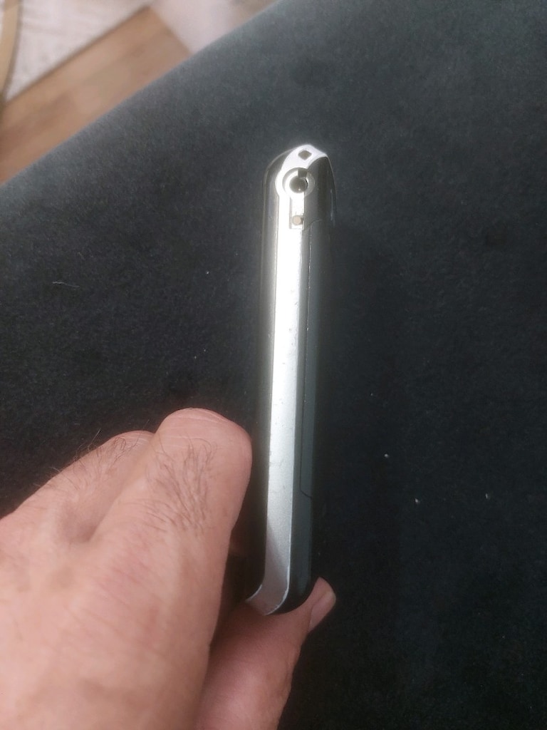 Motorola W218 imei kopyalanmış - 3