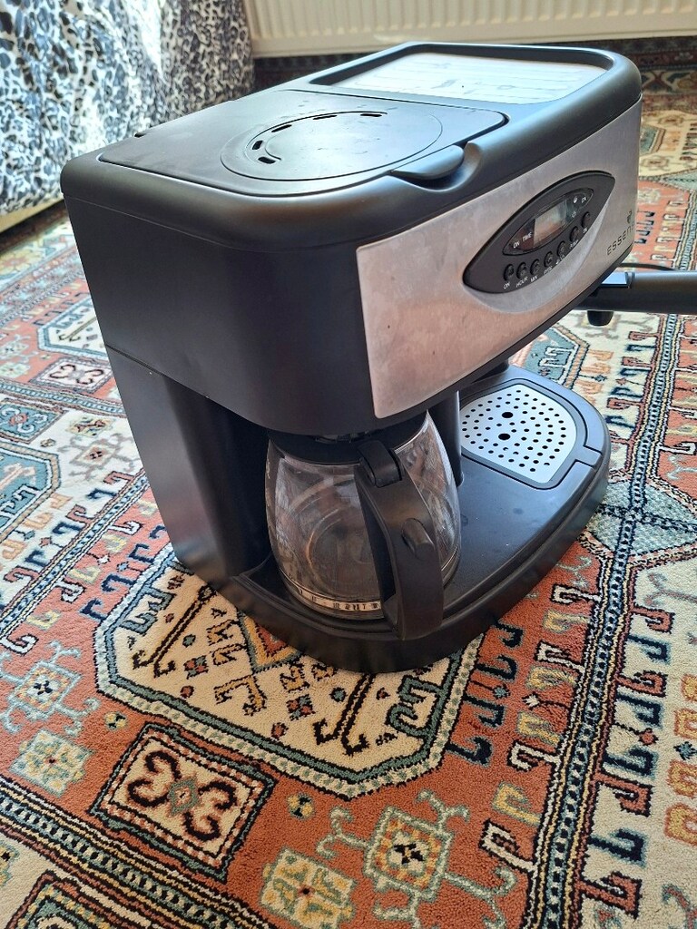 filtre kahve makinesi - 5