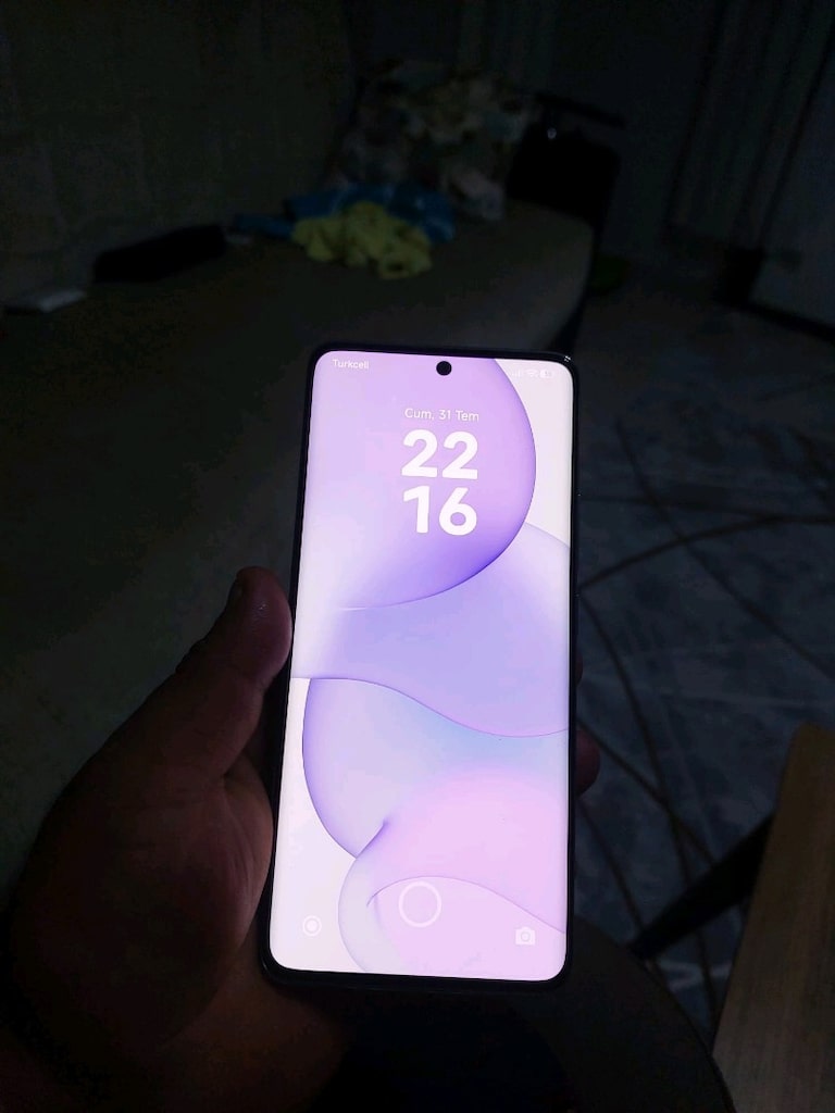 NOTE 14 PRO 8+8/256 - 2