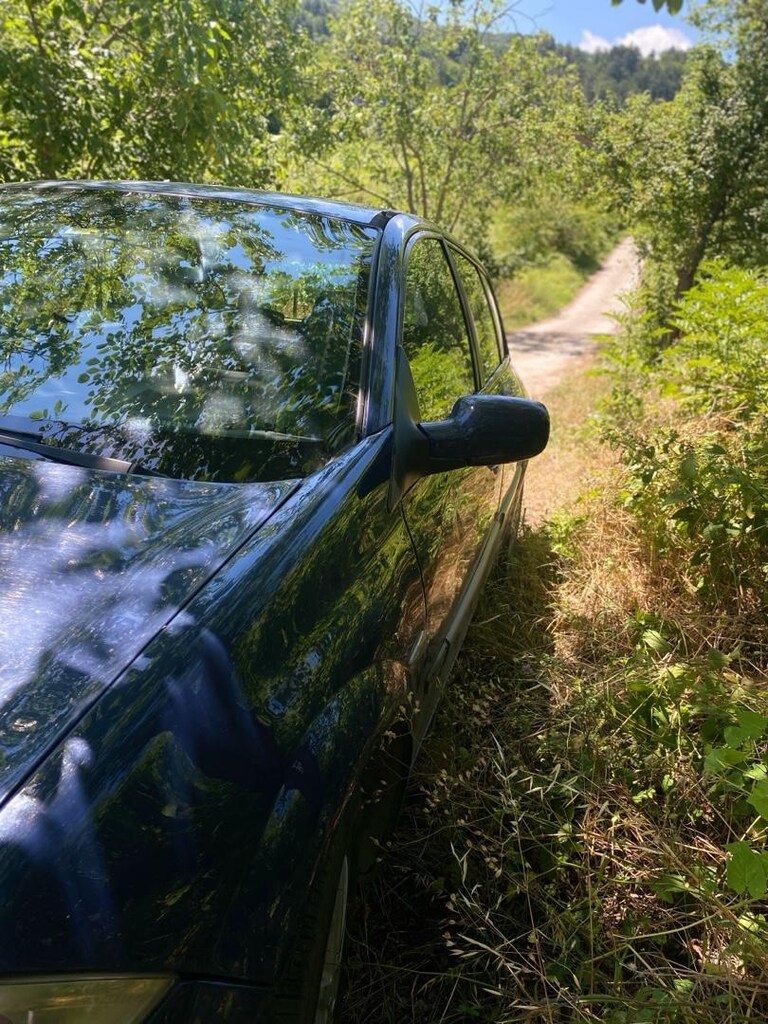 2004 megane2 dizel dinamik paket - 4