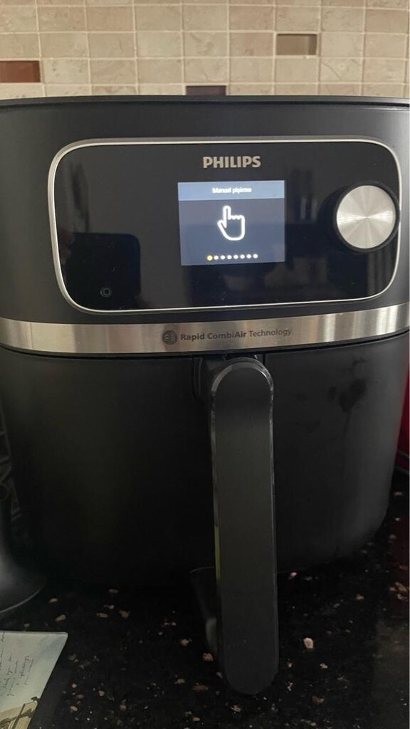 philips airfryer - 5