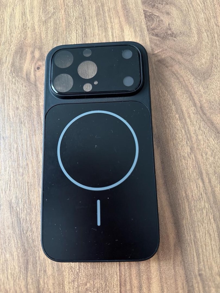 ıphone 13 Pro kılıfı - 8