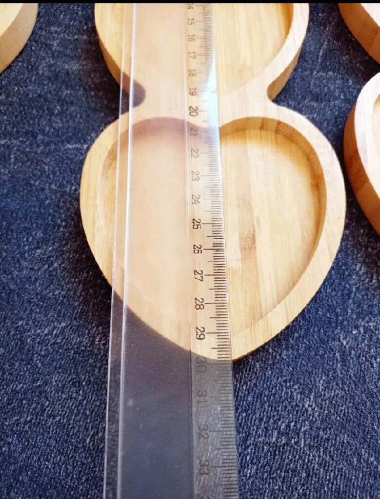 sunum tabağı - 2