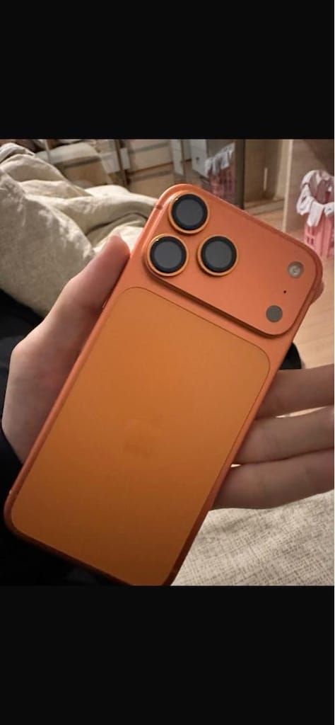 iphone 17 pro max - 10