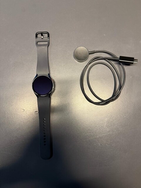 ACİL SATILIK SAMSUNG WATCH 5