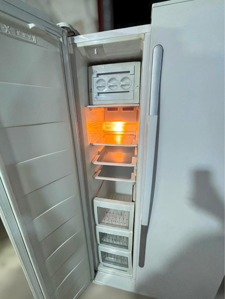 ARÇELİK 620 LİTRE GARDIROP TİPİ DEV HACİMLİ BUZDOLABI - 3