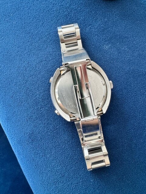 Zodiac Chronomatic 902-887