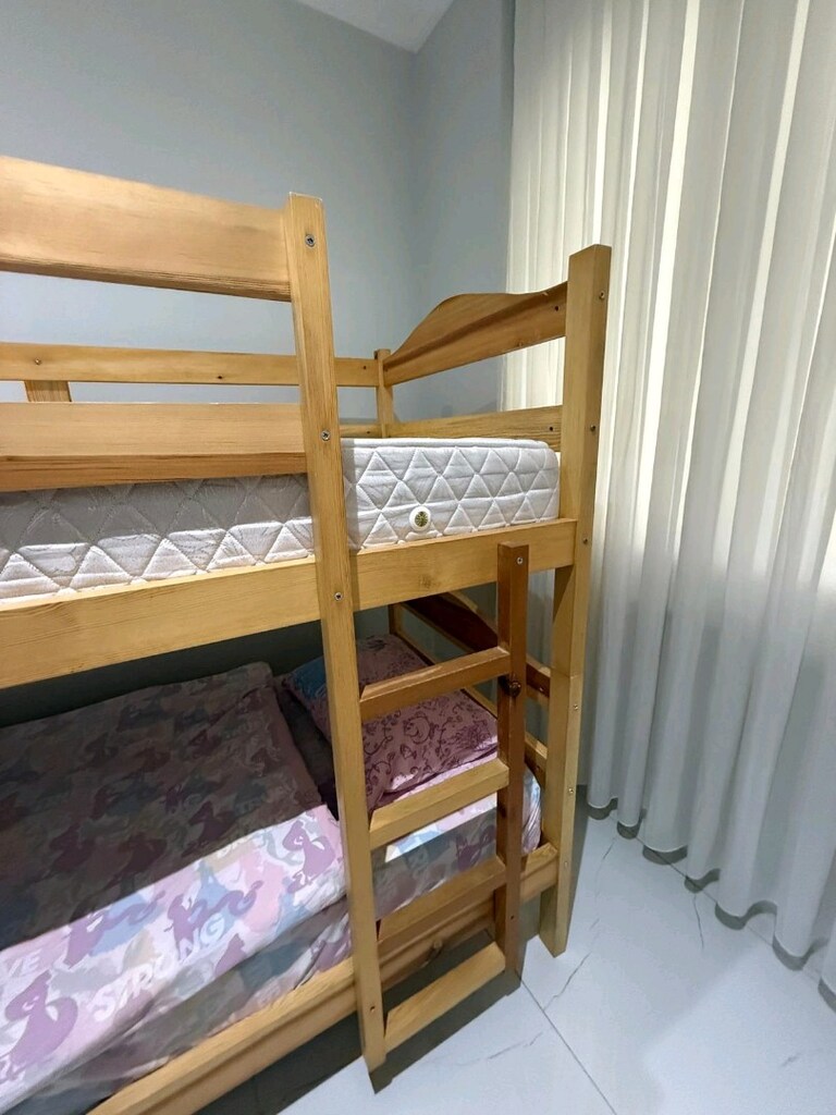 vivense ahşap ranza - 4