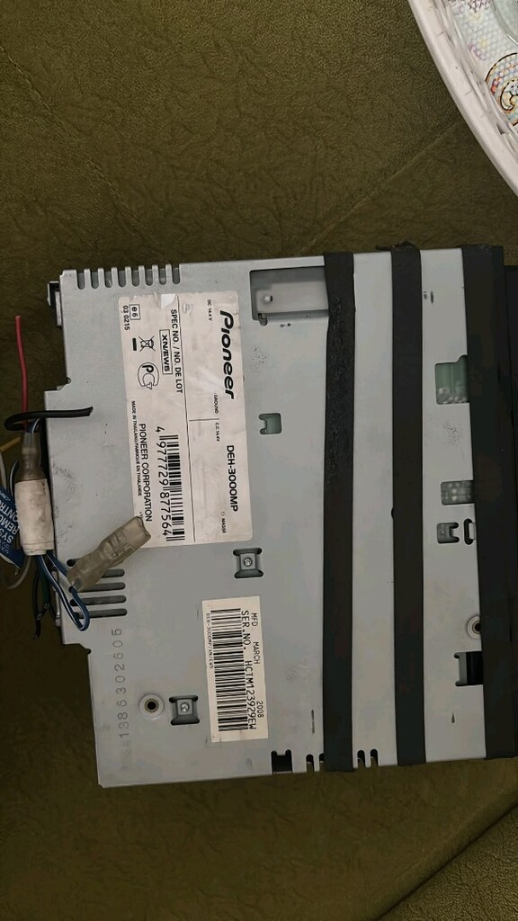 Pioneer - 2