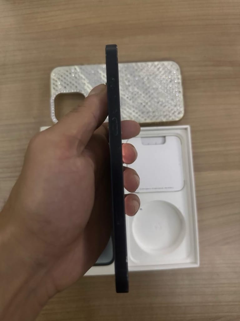 İPhone 14 Plus 128gb yd - 2