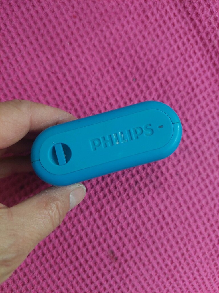 Philips Bluetooth hoparlör. - 8
