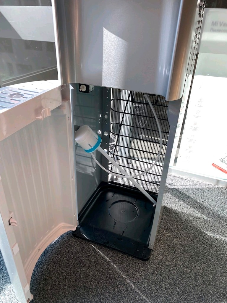 Siemens DW-15701 soğuk su sebili - 6