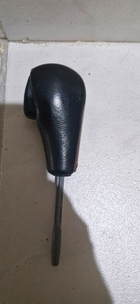 BMW E39 VITES TOPUZU - 2