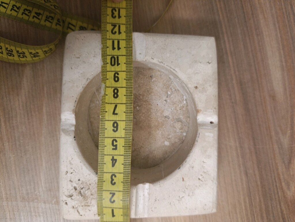 traverten mermer küllük - 4