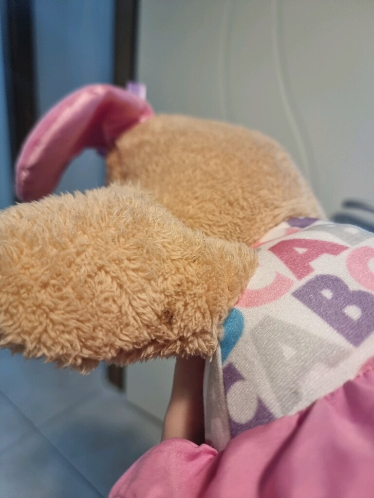 Fisher Price Eğitici köpekçik pembe - 6