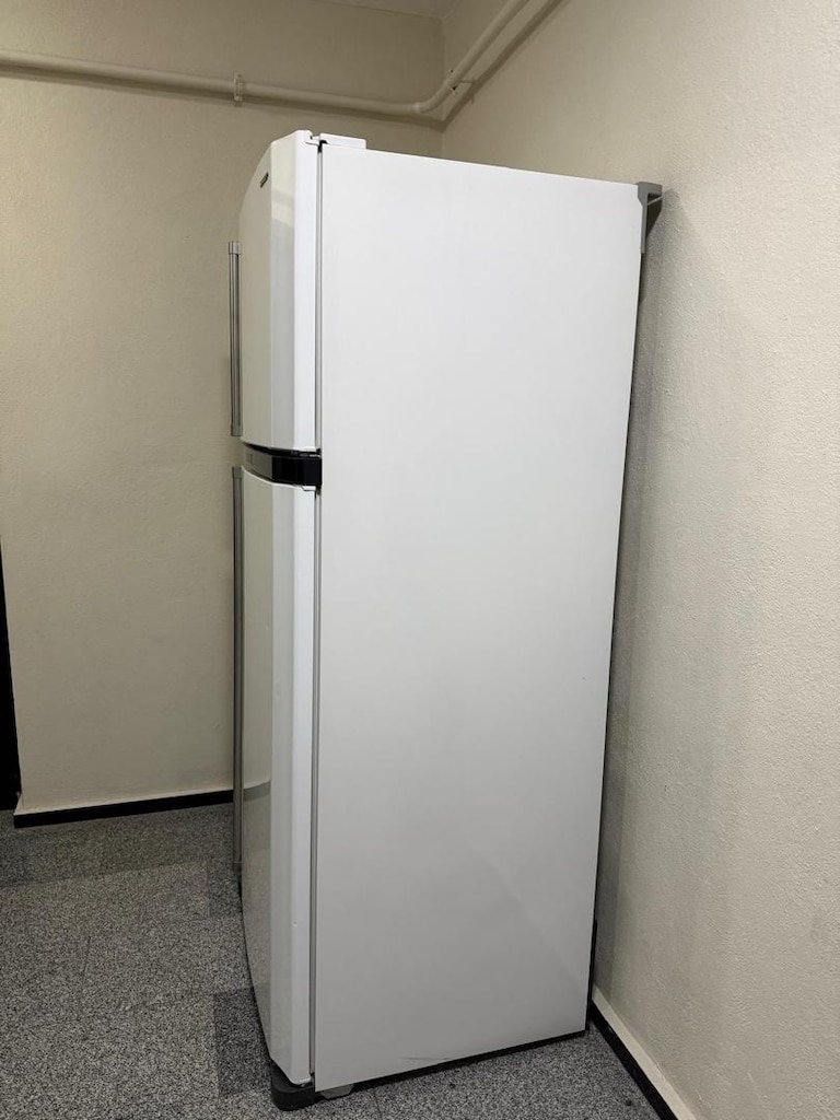 Sharp Nofrost Buzdolabı 550 litre kapasiteli - 3