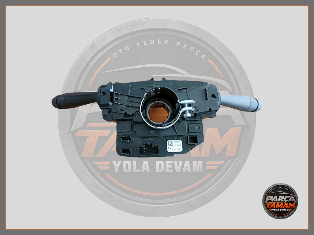 PEUGEOT 308 FAR SİNYAL SİLECEK KOLU KOMPLE 98477390ZD - 2