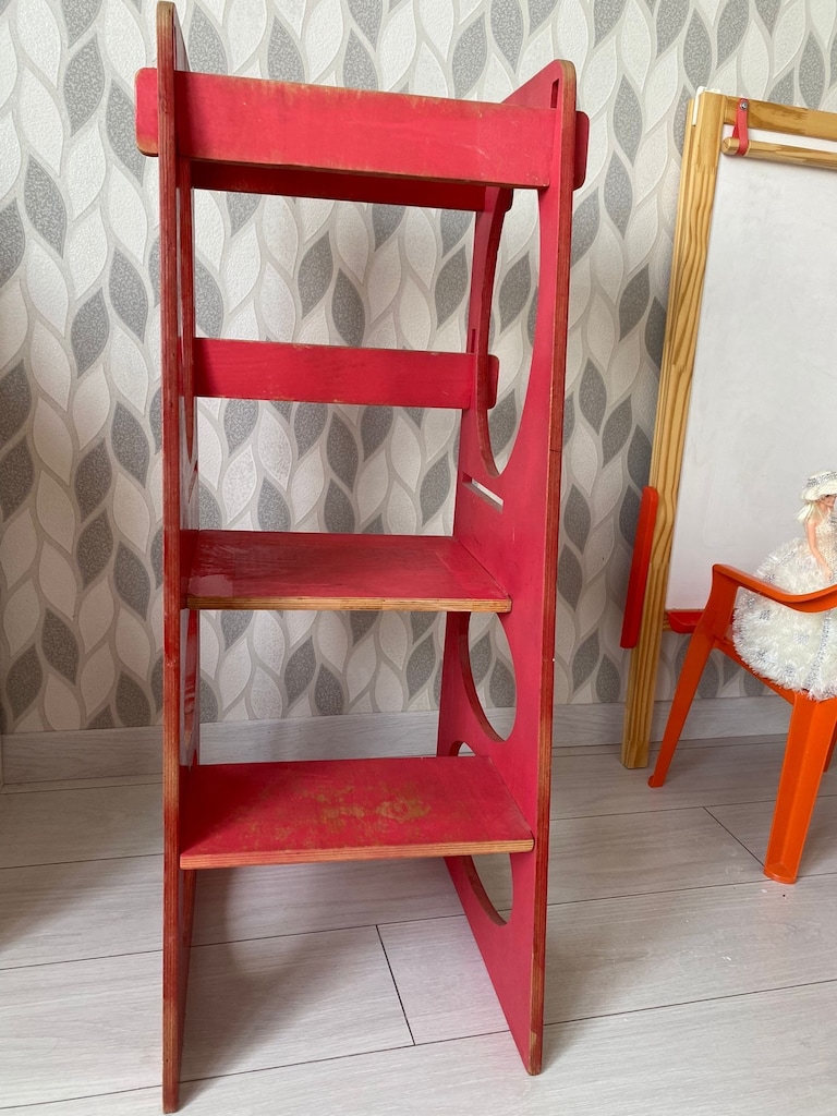 Çilek Mobilya Montessori Çocuk Odası - 9