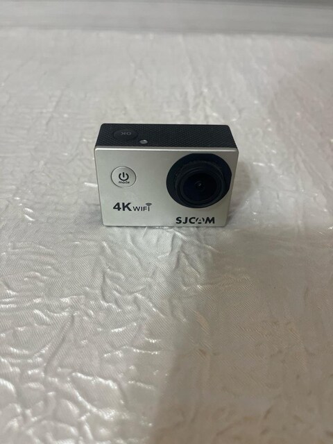 SJCAM 4K Wifi Aksiyon Kamerası