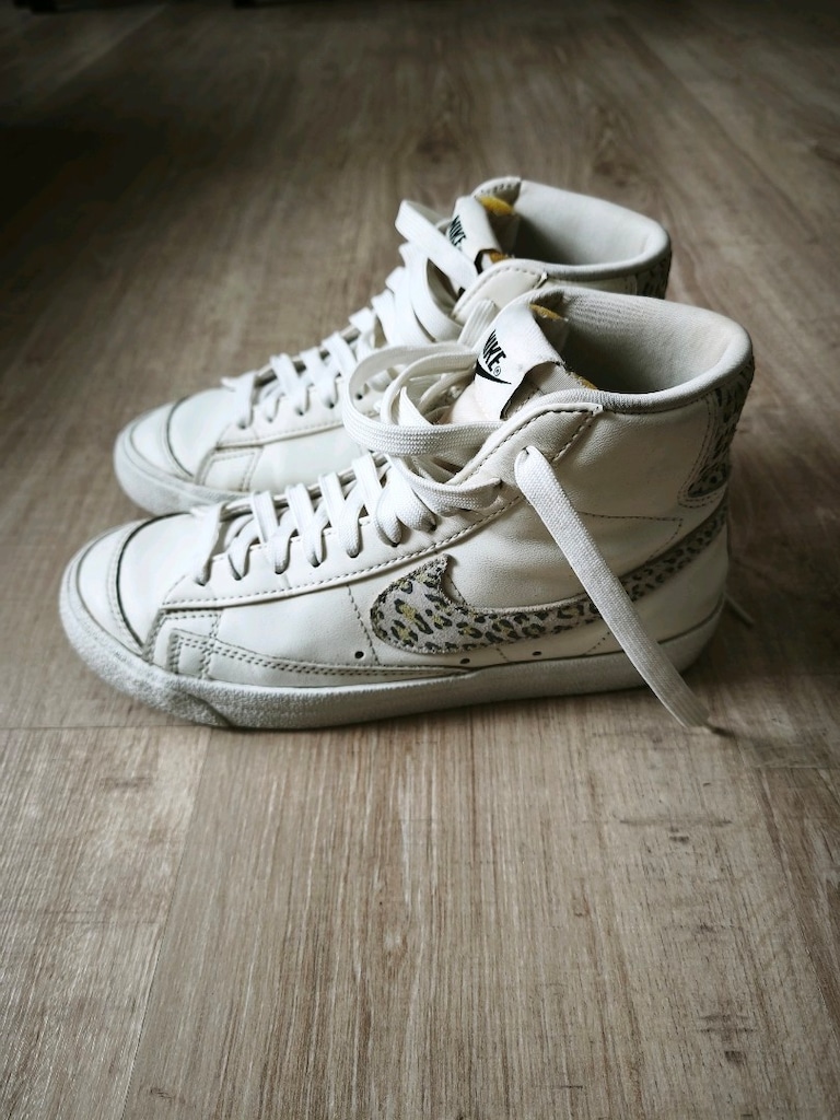 yeni gibi Nike blazer mid 77 - 3